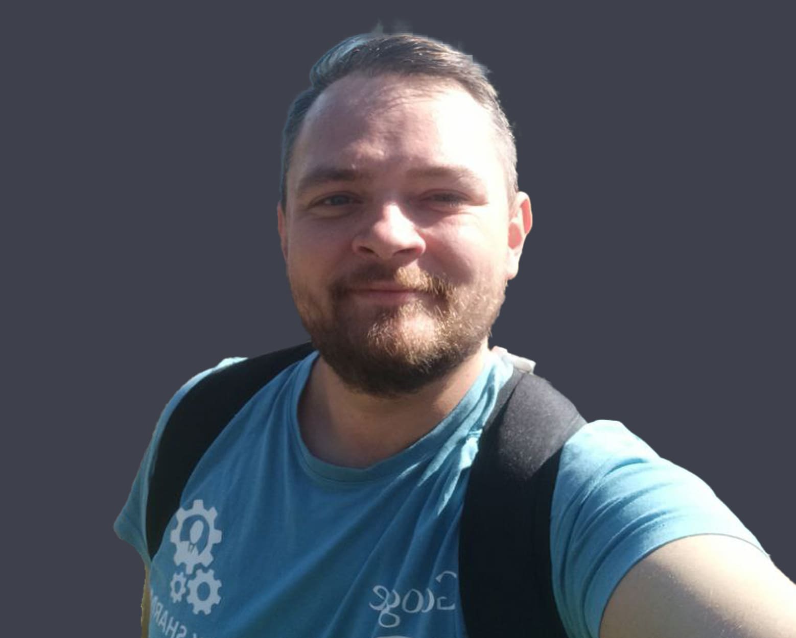 Андрій Шандур