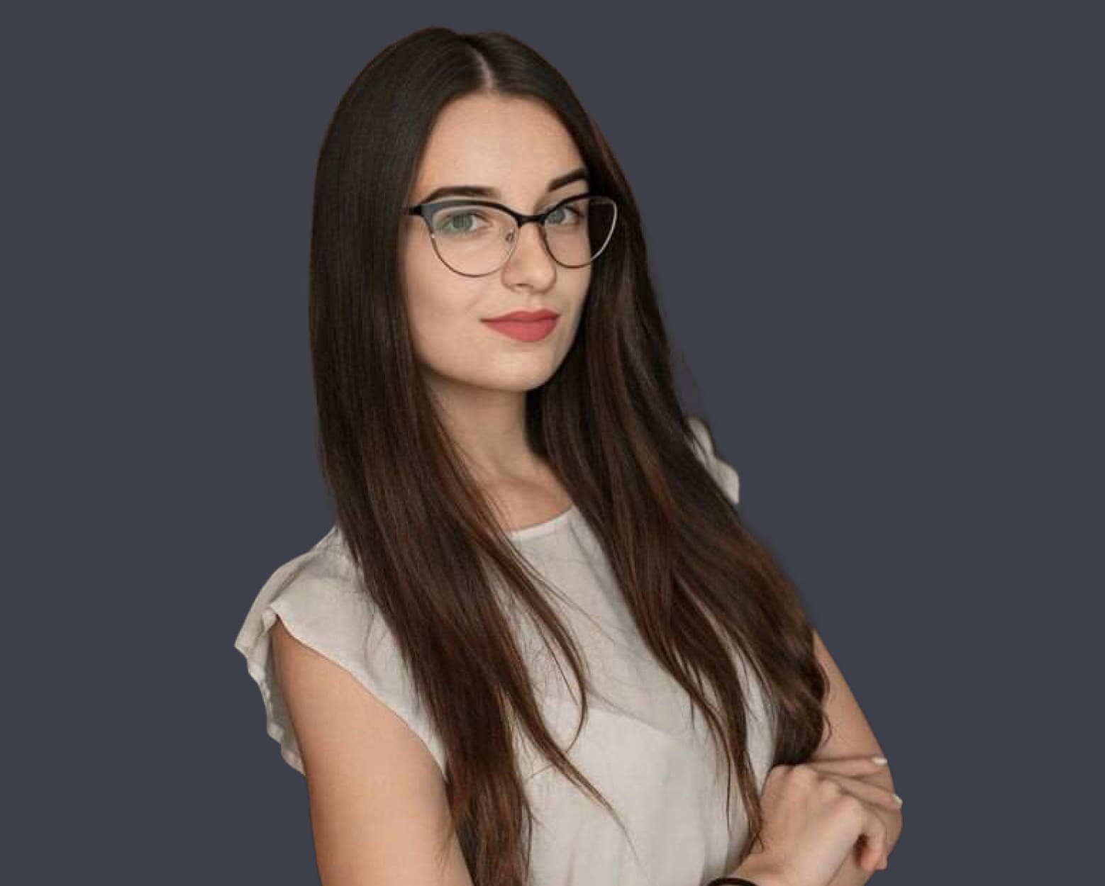 Анна Соловей