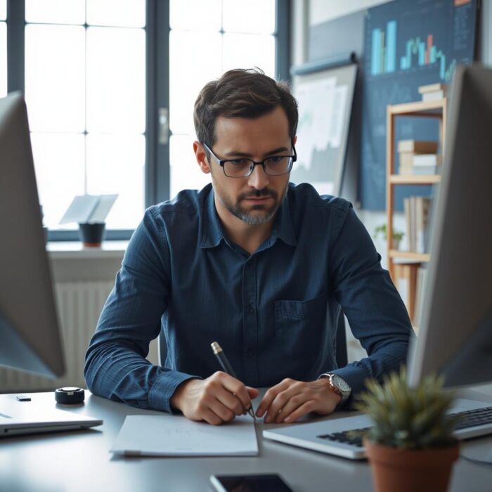 Курс SQL с нуля