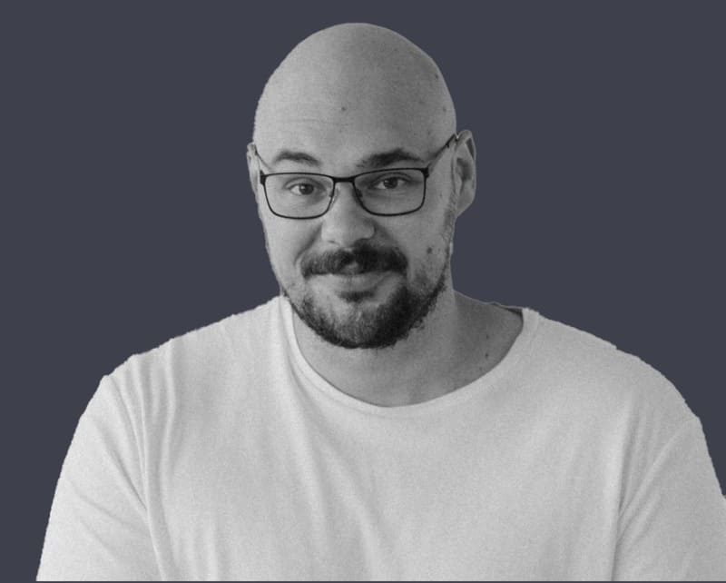 Станіслав Чірва