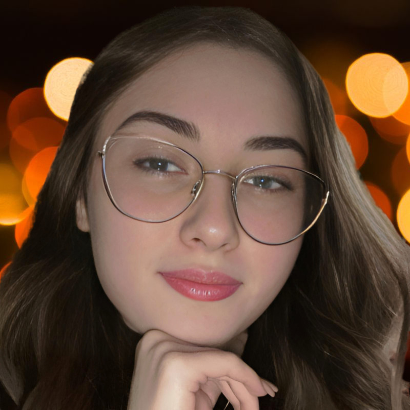 Ксенія Сабірова