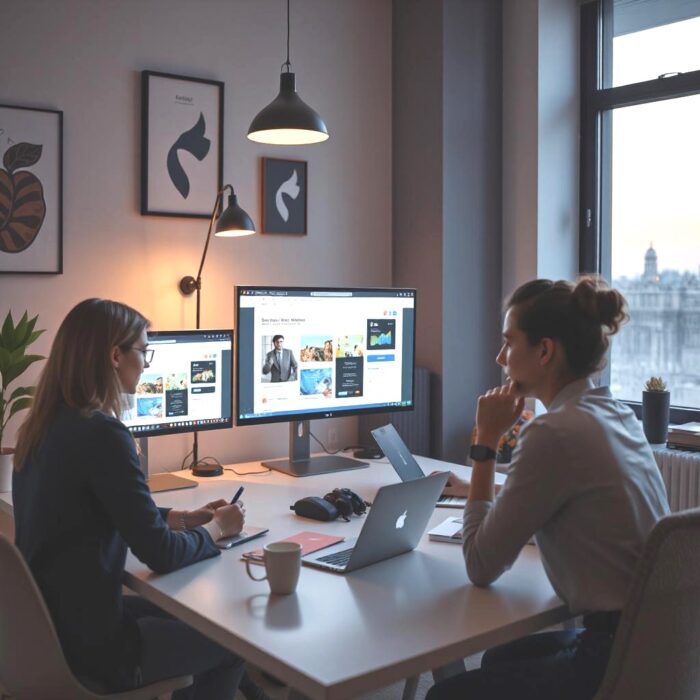 UI/UX дизайн - что это и как стать веб-дизайнером? - фото №1