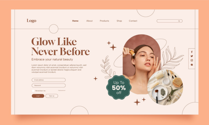 Маркетинговый дизайн: ключевой элемент успешной брендовой коммуникации - фото №3