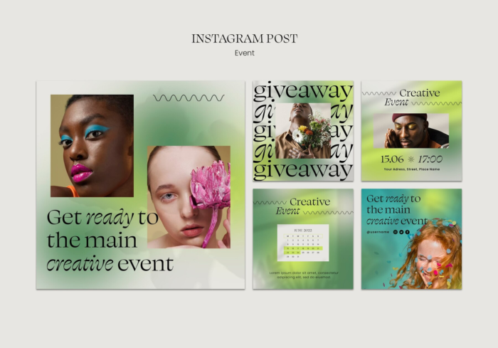 Маркетинговый дизайн: ключевой элемент успешной брендовой коммуникации - фото №4