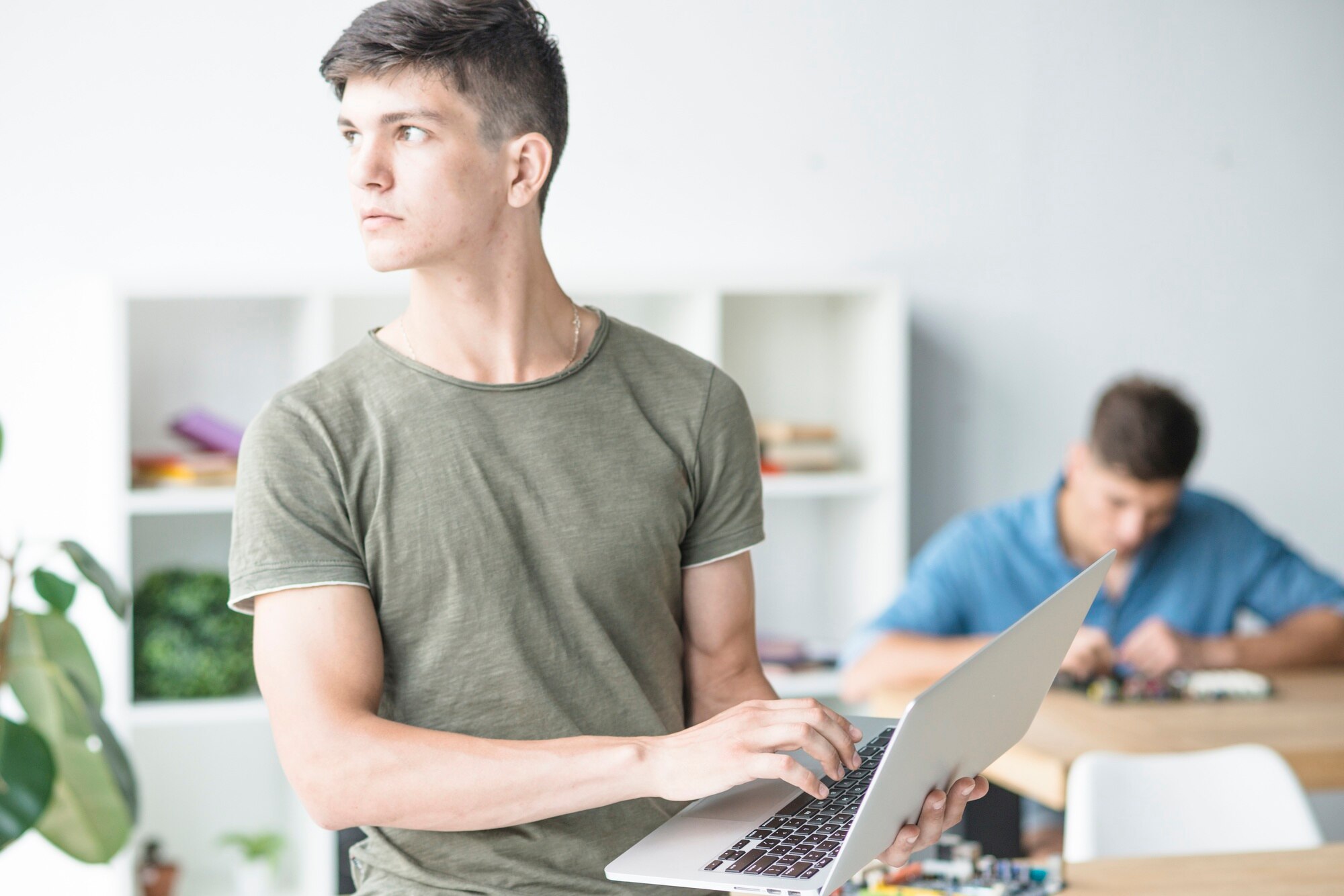 5 причин изучать Python - фото №2