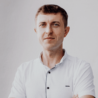 Павел Чернега