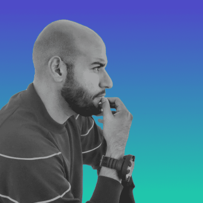 Профессия Frontend-разработчик: истории успеха выпускников DAN-IT - фото №1