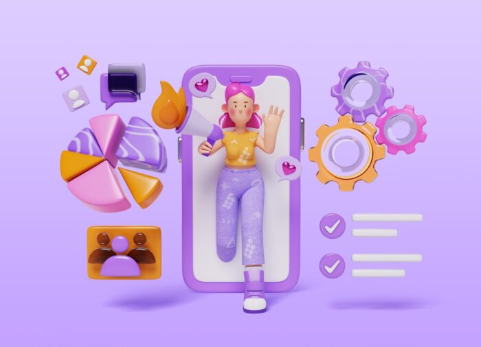 Digital Marketing: ключ к успеху в современном бизнесе - фото №3