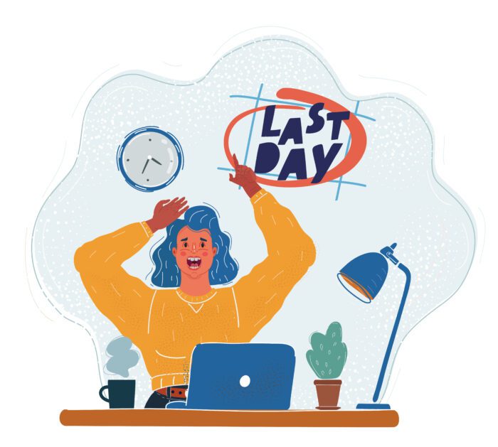 Стосунки з роботою: коли варто за них боротися, а коли — йти - фото №2