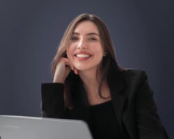 Дяченко Анна