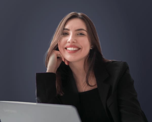 Дяченко Анна