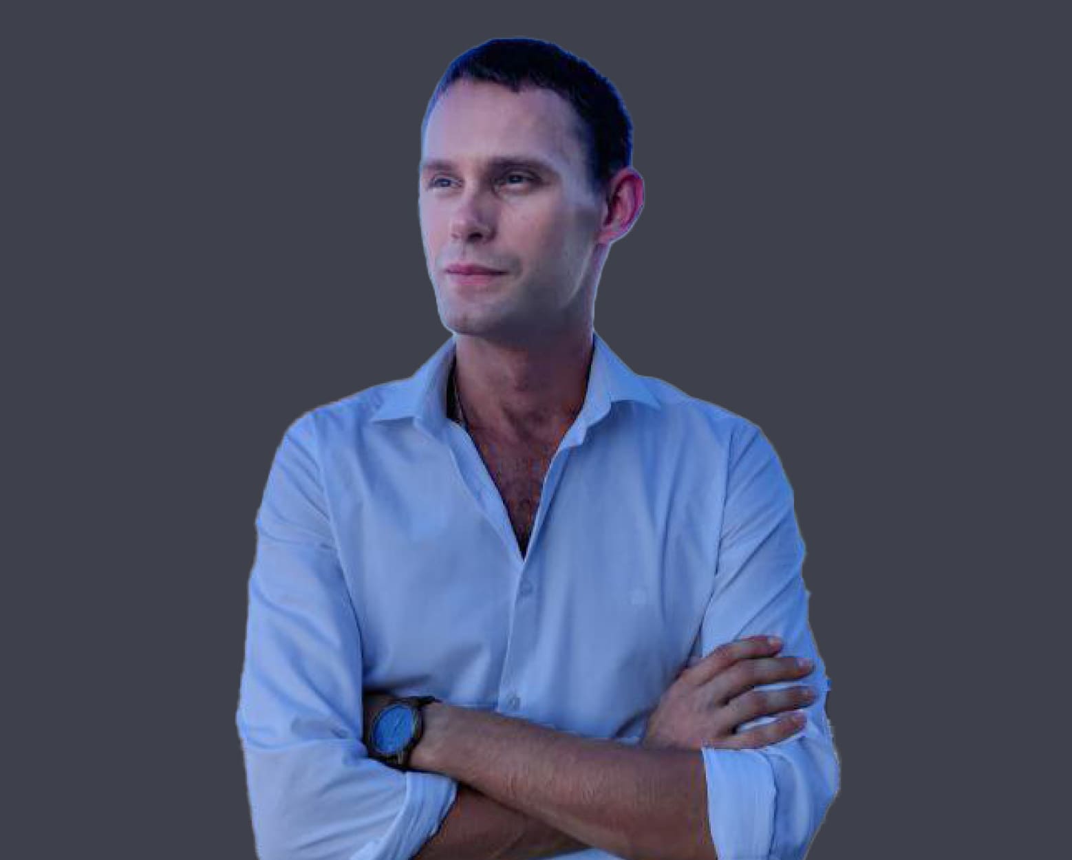 Вадим Гайдамака