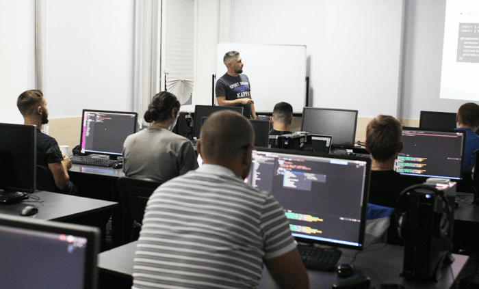 Как оценить качество IT-курсов: на что обращать внимание при выборе - фото №1