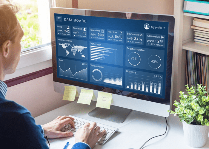 Портфолио Data Analyst: пошаговое руководство по созданию - фото №1