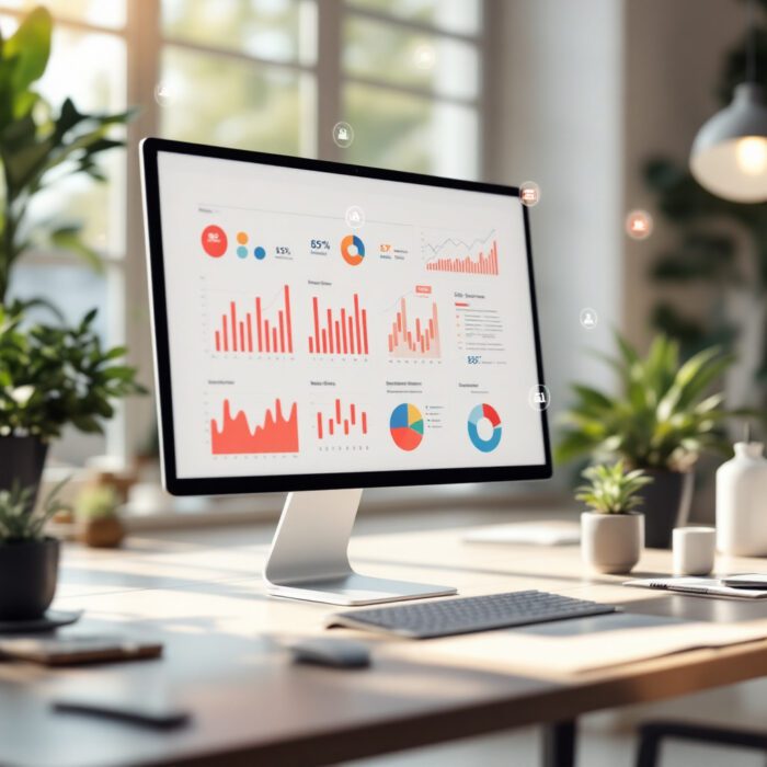 Курс Power BI с нуля