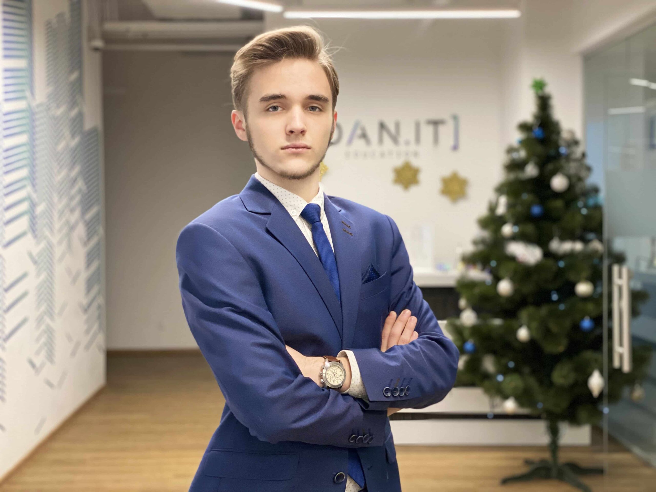 Александр Шмырков