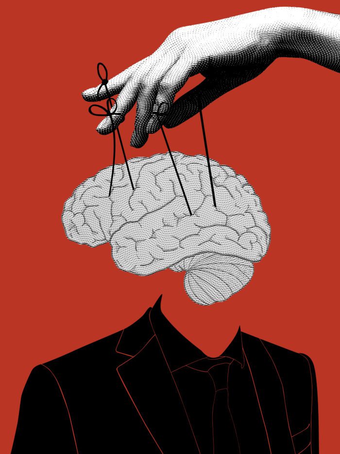 Красные флажки работодателя или заказчика: когда стоит бежать - фото №1