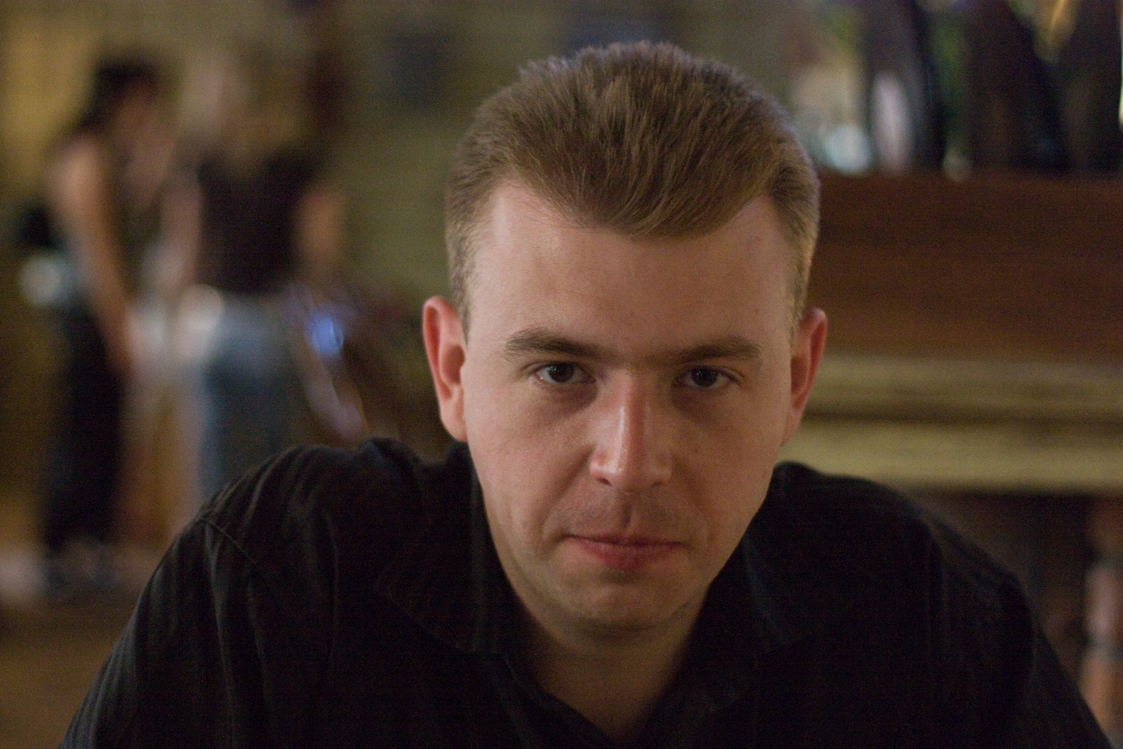 Дмитрий Василиненко
