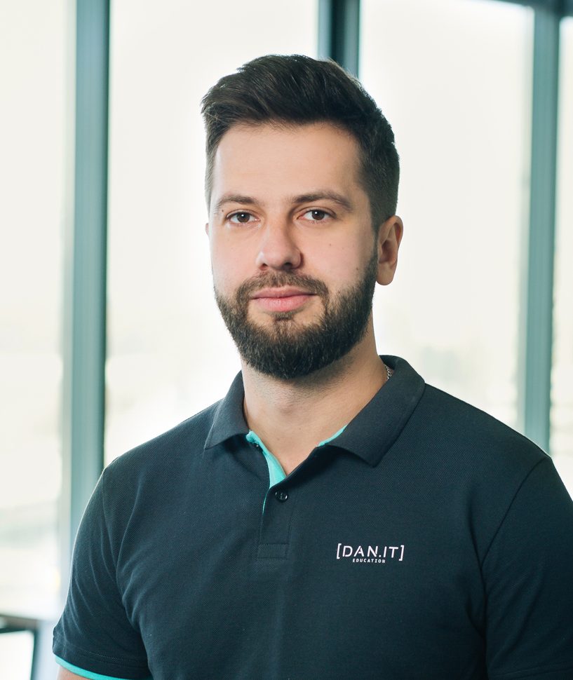 Олександр Войтенко