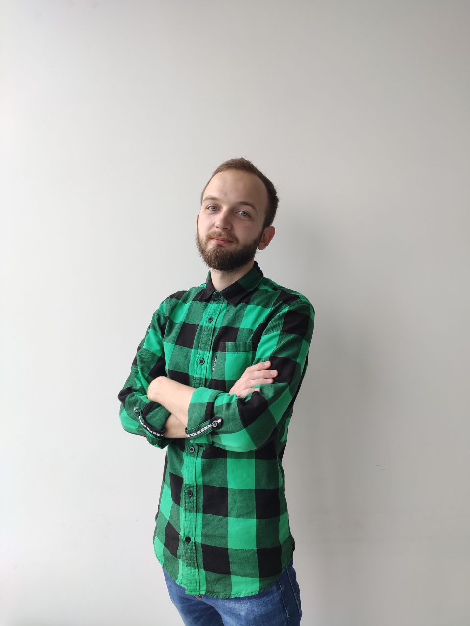 Андрій Яковенко