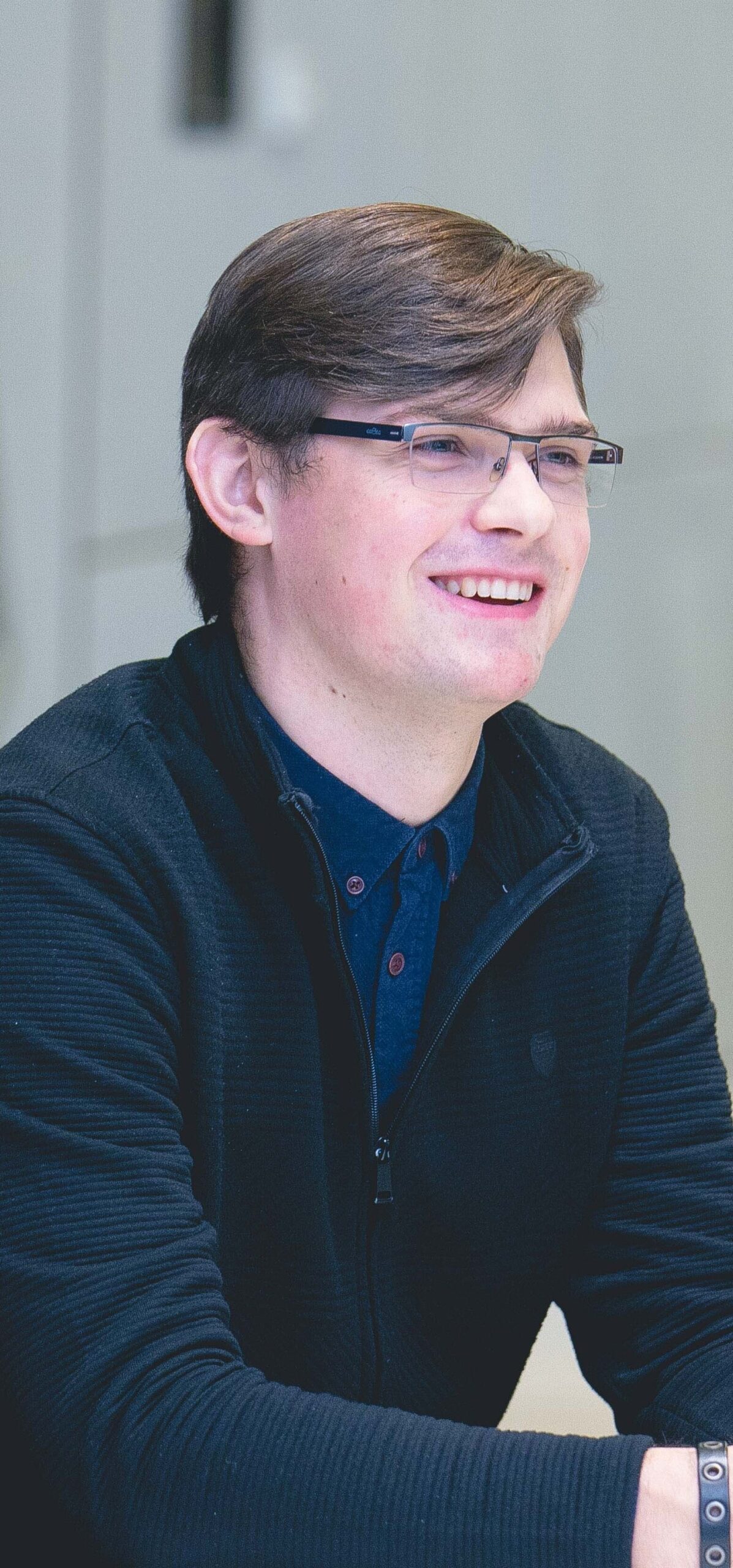 Микита Ямник