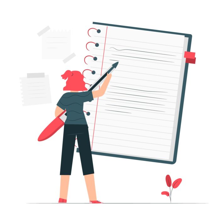 Как заставить слова работать на вас: секреты сильного текста - фото №1