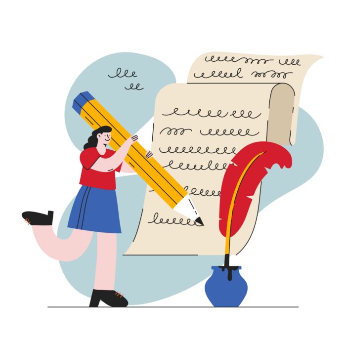 Как заставить слова работать на вас: секреты сильного текста - фото №2