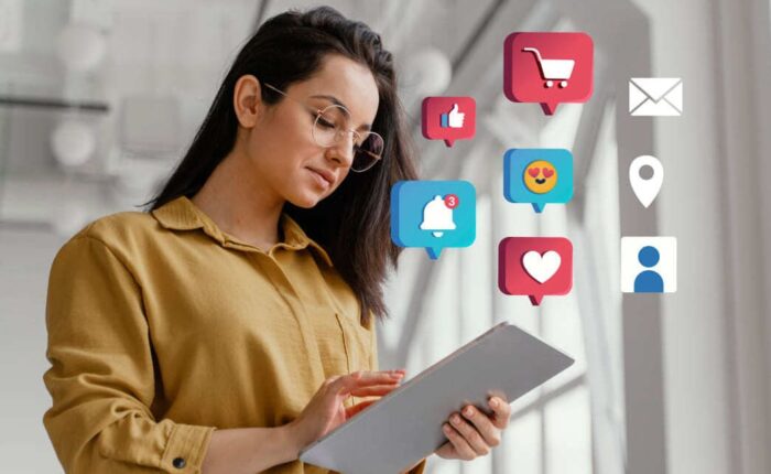 АИ в SMM:Как новичок может стать экспертом с помощью 5 инструментов - фото №1