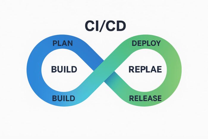 DevOps с нуля: как новичку войти в профессию в 2025 году в Украине - фото №3