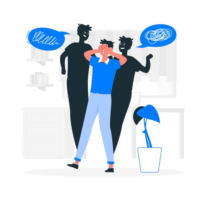 Как внутренний критик срывает все попытки сменить работу - фото №2