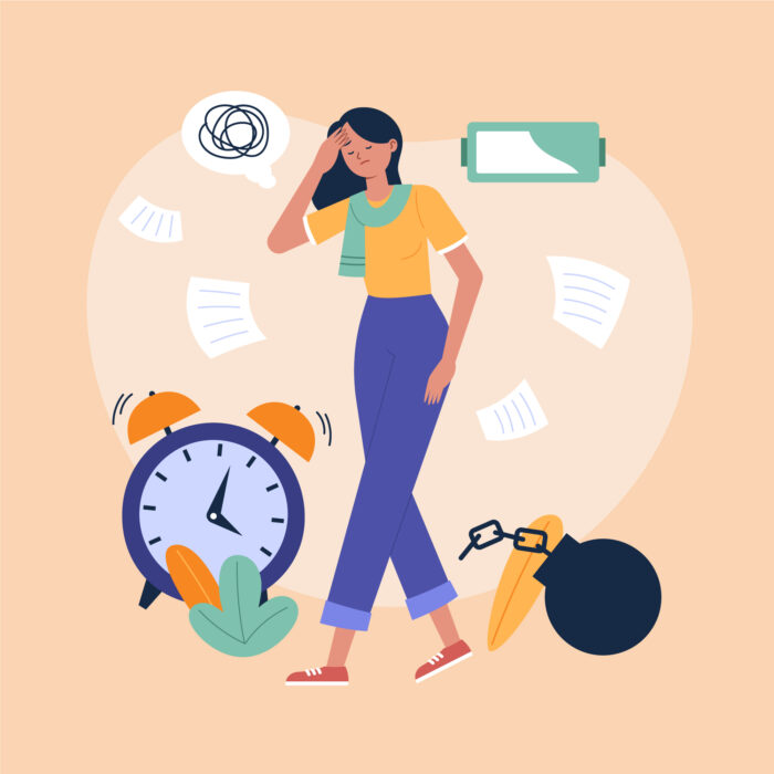 Учиться или работать? Как найти баланс и не выгореть - фото №3