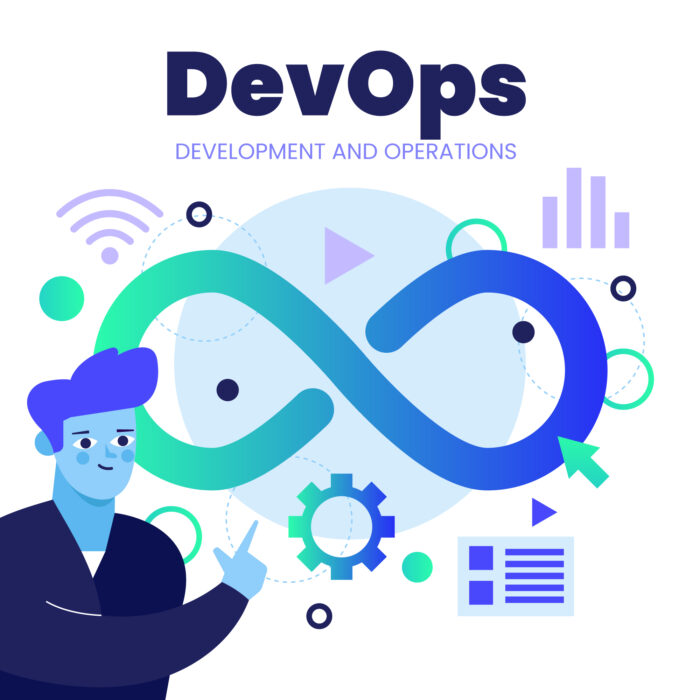 DevOps для чайников: как освоить профессию в 2025 году без IT-бэкграунда