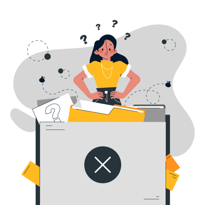 «Это слишком сложно для меня» и еще 5 установок, которые тормозят старт новой карьеры - фото №2