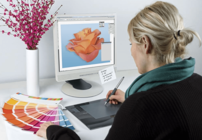 Тренды графического дизайна 2025: как новичку в Украине выделиться на рынке - фото №1