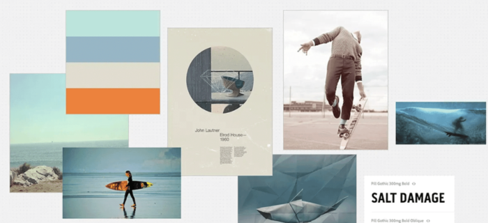 Тренды графического дизайна 2025: как новичку в Украине выделиться на рынке - фото №2