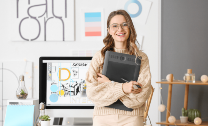 Тренды графического дизайна 2025: как новичку в Украине выделиться на рынке - фото №3