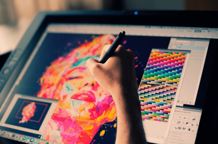 Графический дизайн для фриланса: как начать зарабатывать в 2025 году в Украине - фото №2