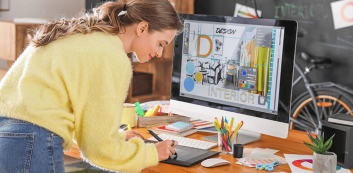 Как графический дизайн меняет жизни: истории успеха в Украине 2025 - фото №1