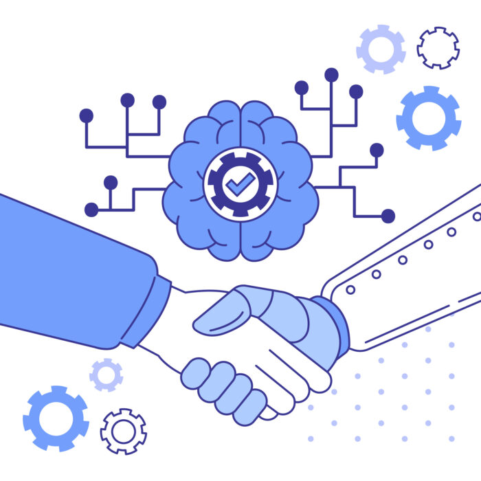 Личный бренд, который слышат: как AI помогает экспертам не выгореть, а продавать - фото №1