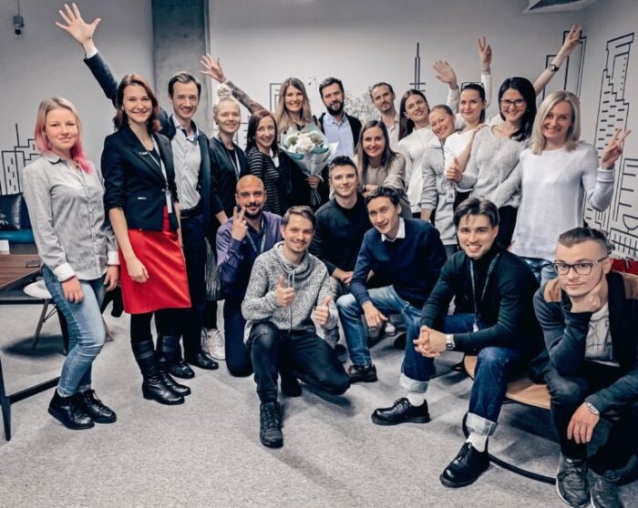 Грантові програми у DAN.IT від ІТ Generation - фото №1