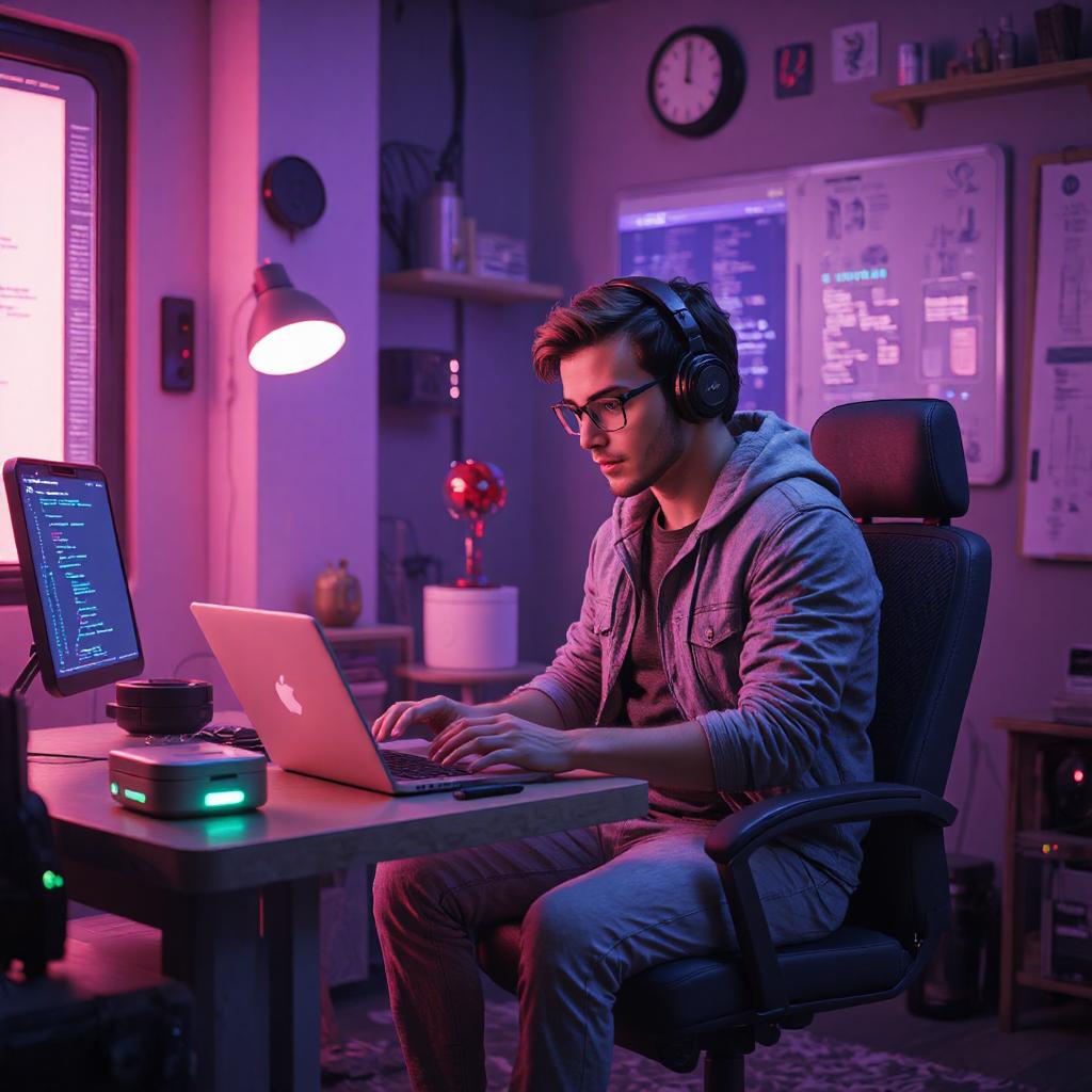 Курс Node.js — backend-застосунки на JavaScript