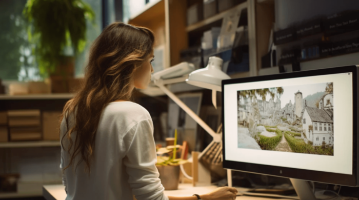 Почему графический дизайн — лучшая профессия для смены карьеры в 2025 году - фото №2