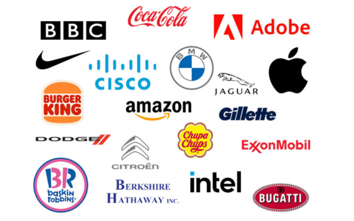 Создание брендинга с нуля: как новичку в Украине стать дизайнером логотипов в 2025 году - фото №1