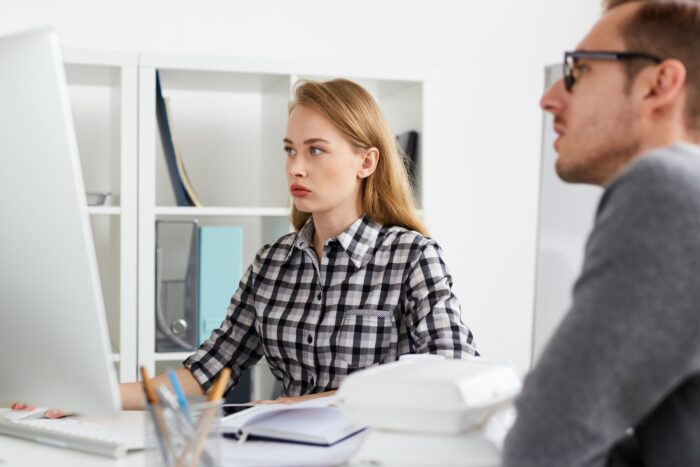 Как успешно пройти собеседование на позицию Junior QA Engineer в 2025 году - фото №1