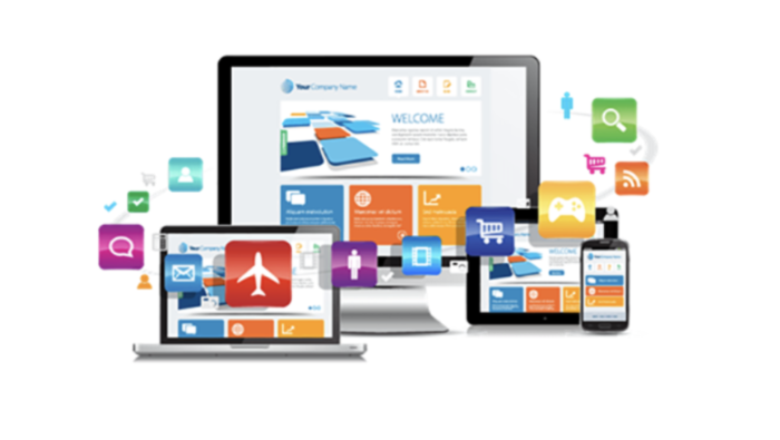 Веб-дизайн: от макета до сайта - фото №2