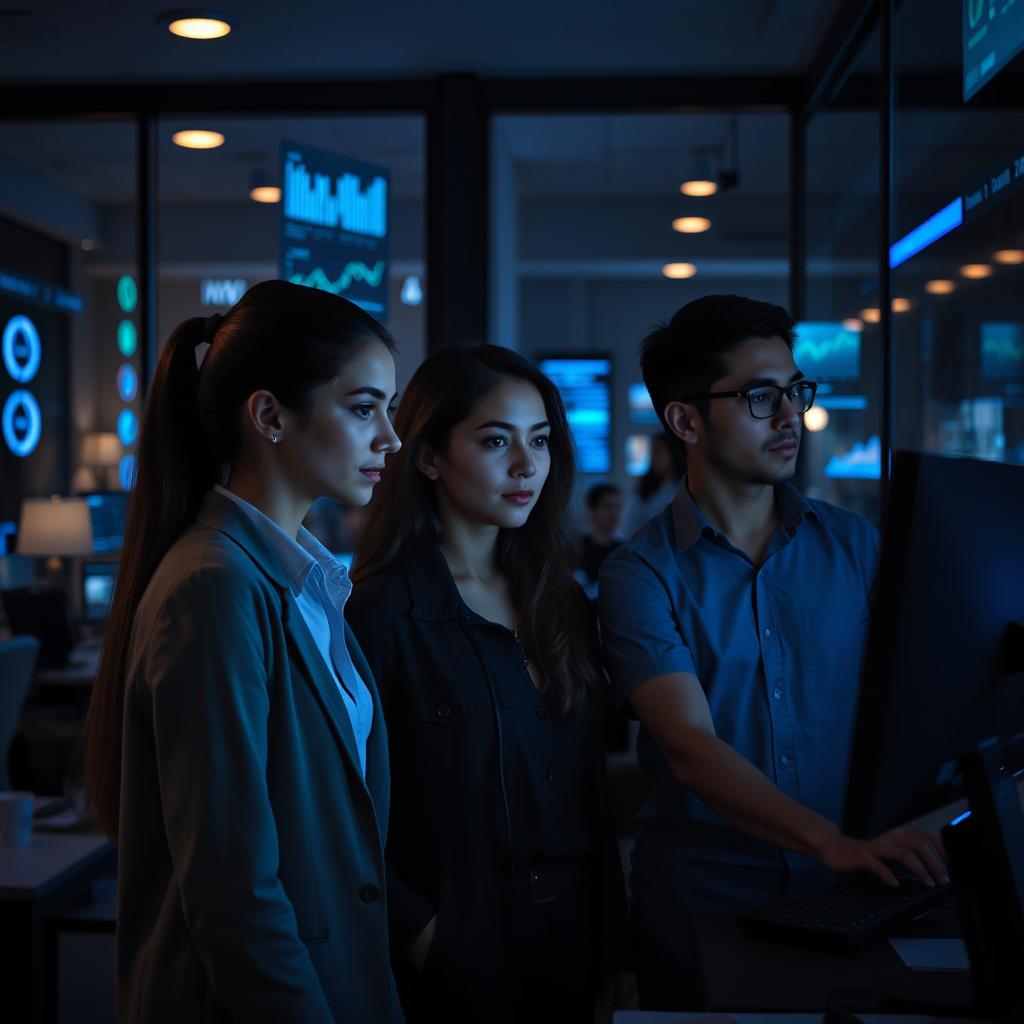 Курс AI для маркетологів