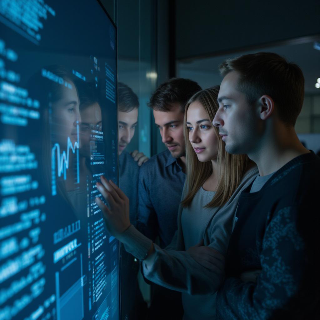 Курс AI для Learning & Development Manager