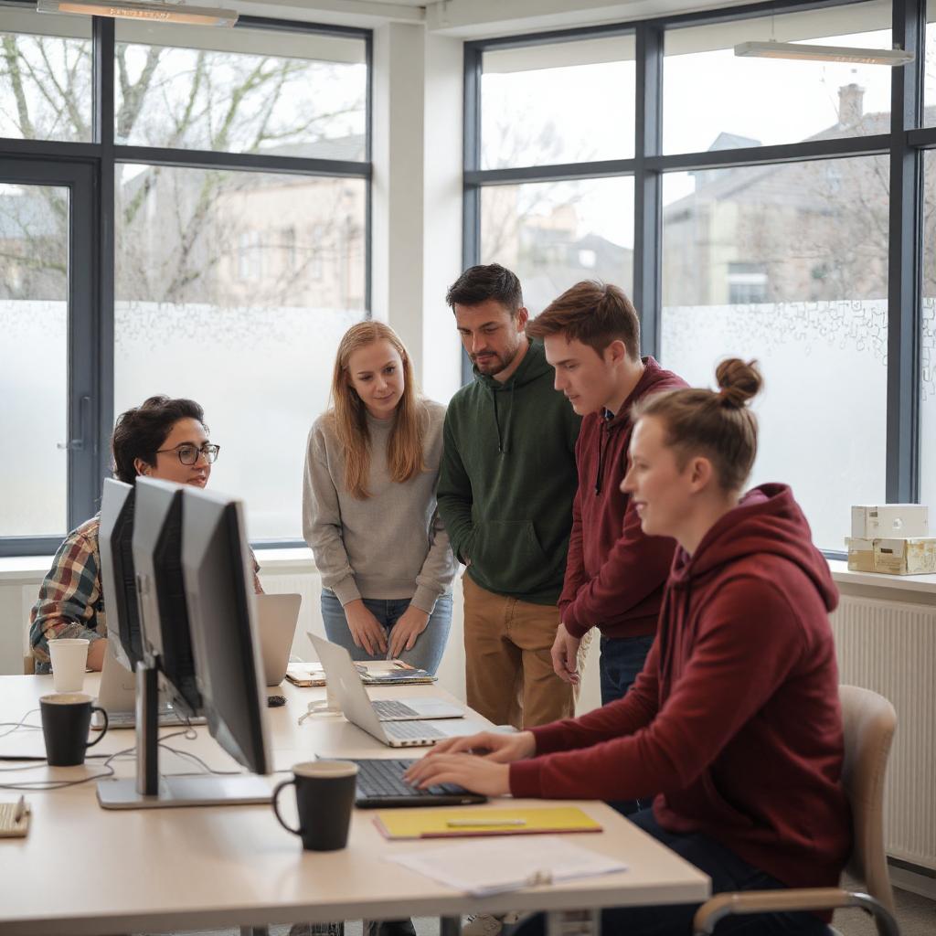 Курс AI для HR-менеджменту