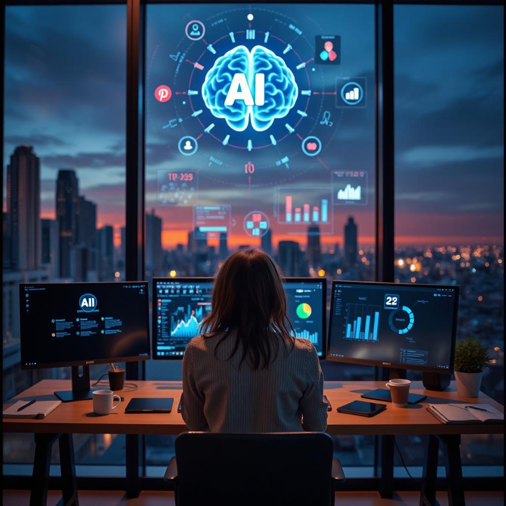 Курс AI для IT-команд