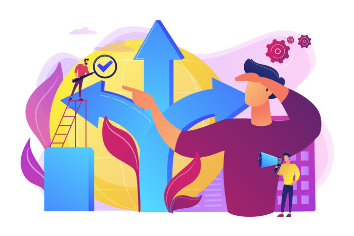 Як потрапити на позицію, якщо бракує досвіду - фото №1